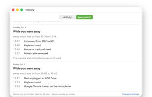 Discrity screenshot 2