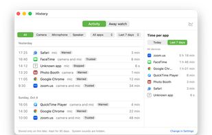 Discrity screenshot 1