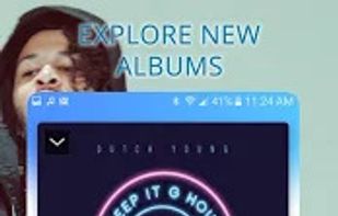 Disctopia screenshot 1