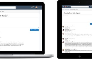 Discuss screenshot 2