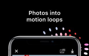 Disflow screenshot 1