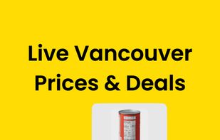 Dishlist screenshot 2