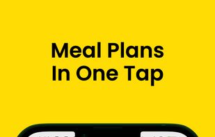 Dishlist screenshot 1