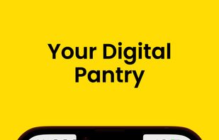 Dishlist screenshot 1