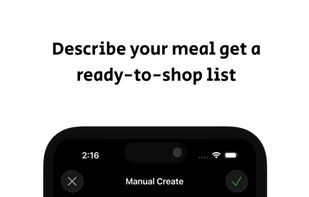 DishPal AI screenshot 3