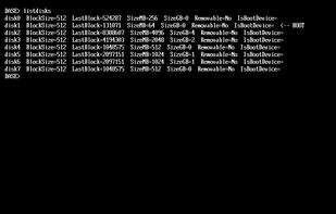 Disk Auditor and Secure Eraser screenshot 3