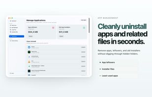 DiskMaid screenshot 2
