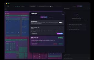 DiskNebula screenshot 3