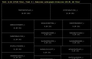 diskonaut screenshot 1