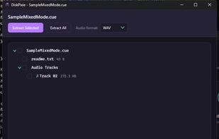 File Browser