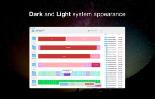 DiskSight screenshot 2