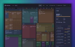 disktree screenshot 1