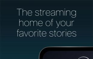 Disney+ screenshot 1