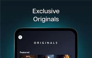 Disney+ screenshot 2