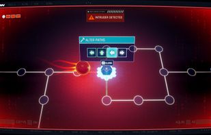 Dispatch Game screenshot 2