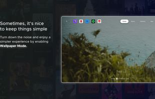Dispatch Launcher screenshot 3