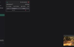 Dispatcharr screenshot 3