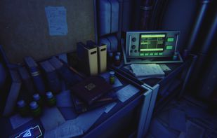 Dispatcher screenshot 1