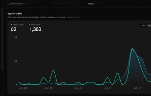 DispatchSEO screenshot 1