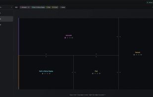 Displace screenshot 1