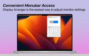 Display Arranger screenshot 3