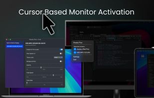 Display Flow + Care screenshot 1
