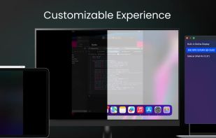 Display Flow + Care screenshot 1