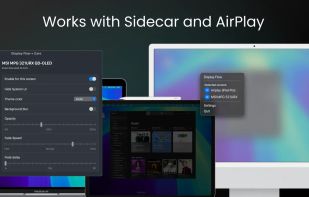 Display Flow + Care screenshot 2