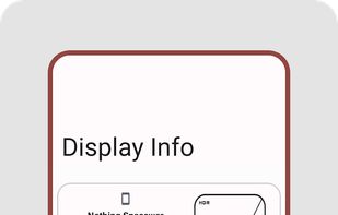 Display Info screenshot 2