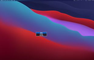 Display Maid screenshot 1