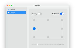 Display Monitor screenshot 3