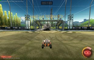 Display Monitor screenshot 2