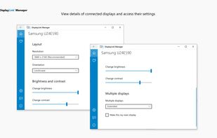 DisplayLink screenshot 2