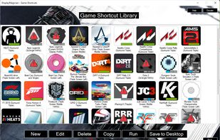 DisplayMagician screenshot 3