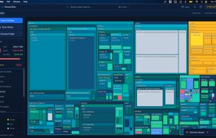 DissectMac screenshot 1