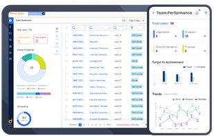 Supercharge your sales pipeline. Amplify sales conversions and accelerate growth with Dista Sales.