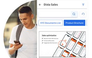 Field Sales Enablement