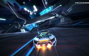 Distance screenshot 2