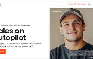 Distance.so screenshot 1