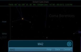 Distant Suns (series) screenshot 3