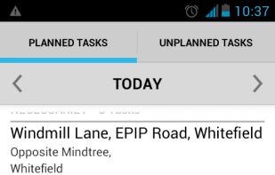 DistantWorx screenshot 1