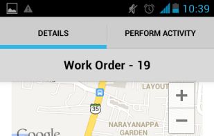 DistantWorx screenshot 2