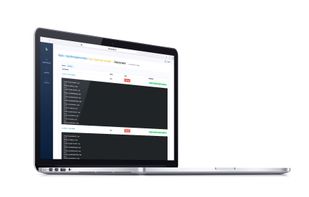 Distelli screenshot 1