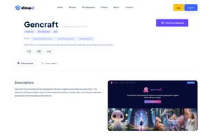 Distopai screenshot 2