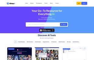 Distopai screenshot 1