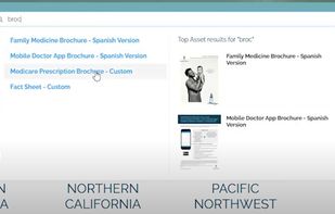 Distributed Marketing by FuseBox One screenshot 1