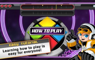 DittoBeat screenshot 1