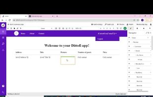 Dittofi screenshot 2