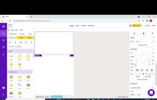 Dittofi screenshot 1