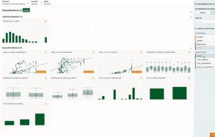 DIVE by MIT Media Lab screenshot 1